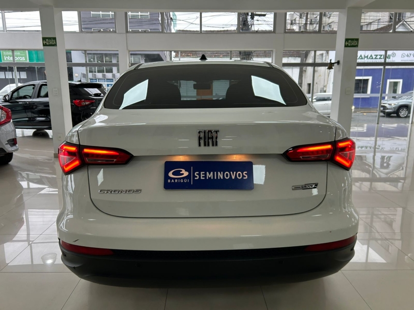 fiat cronos 1.0 firefly flex drive manual 4p automatico 20245