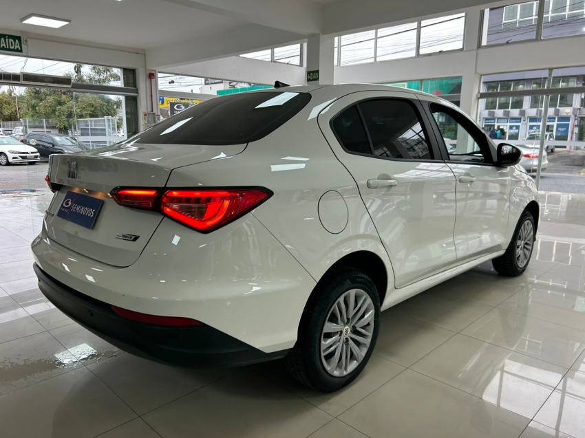 fiat cronos 1.0 firefly flex drive manual 4p automatico 20246