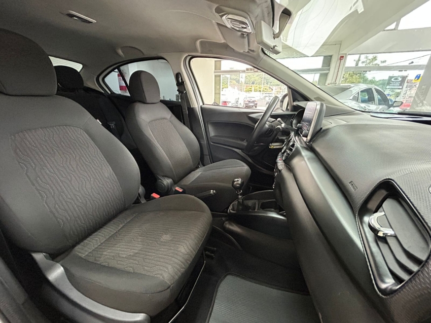 fiat cronos 1.0 firefly flex drive manual 4p automatico 20249