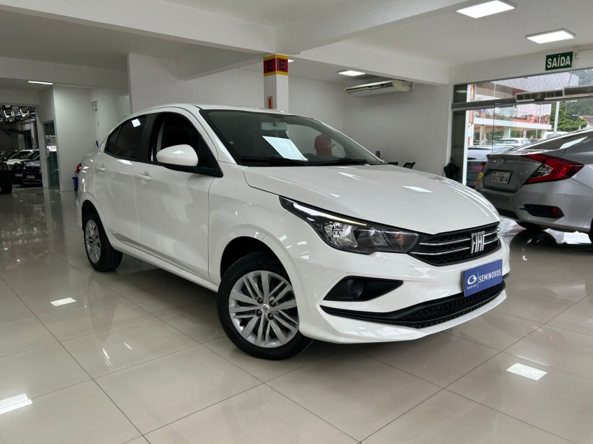 fiat cronos 1.0 firefly flex drive manual 4p automatico 2024