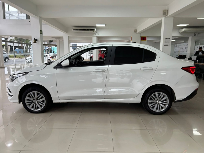 fiat cronos 1.0 firefly flex drive manual 4p automatico 20243