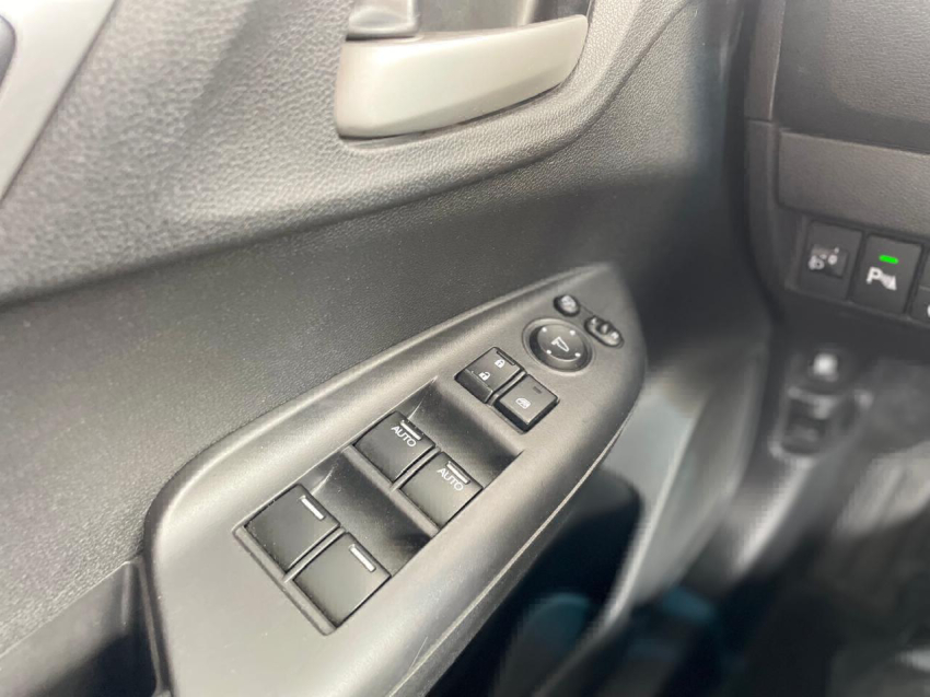 wr-v exl 1.5 cvt flexone13