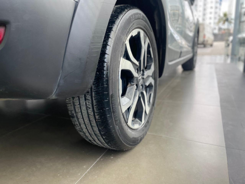 wr-v exl 1.5 cvt flexone6