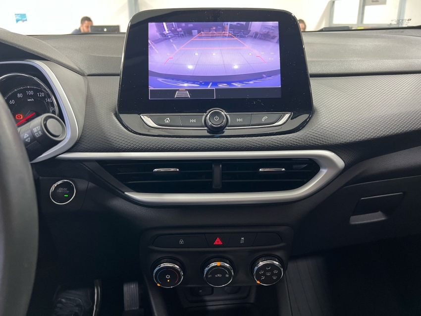 chevrolet tracker 1.0 turbo flex ltz automatico 4p 202319