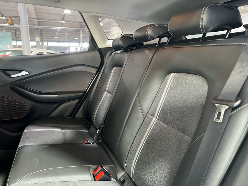 chevrolet tracker 1.0 turbo flex ltz automatico 4p 202318