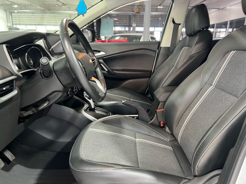 chevrolet tracker 1.0 turbo flex ltz automatico 4p 20236