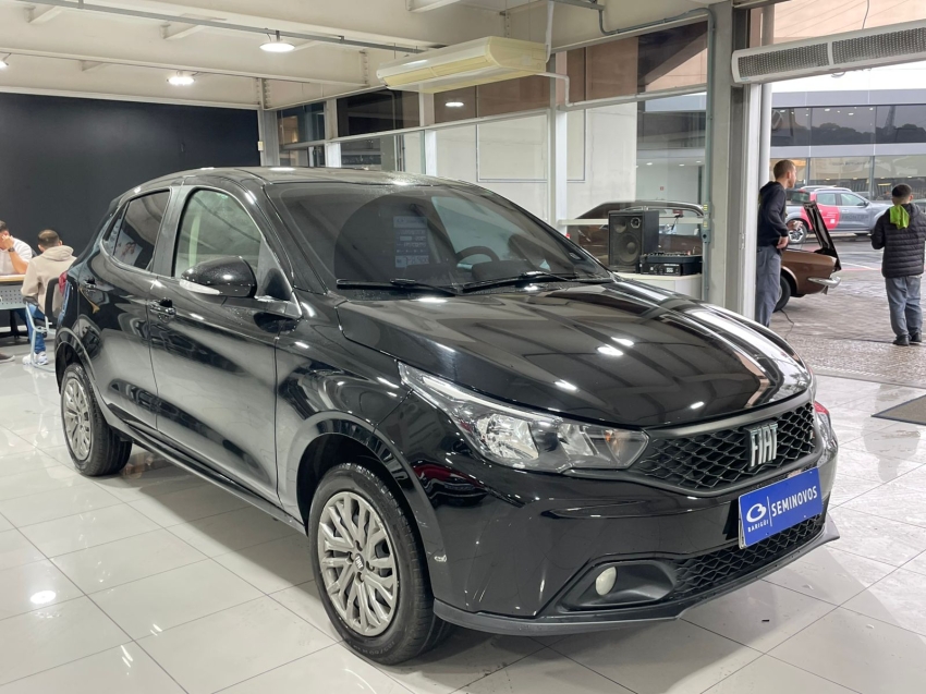 fiat argo 1.0 firefly flex drive manual 4p 2025