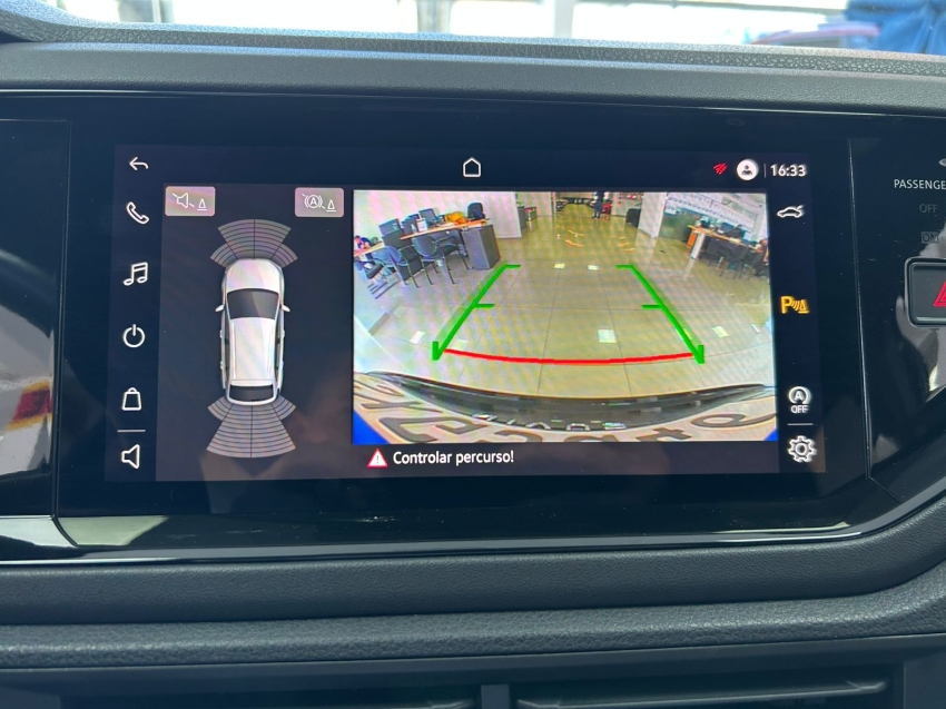 volkswagen nivus 1.0 200 tsi total flex highline automatico 4p 202414