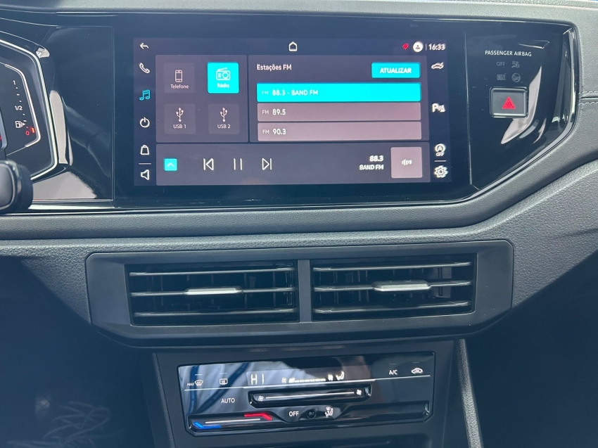 volkswagen nivus 1.0 200 tsi total flex highline automatico 4p 202415