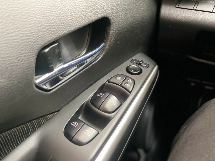 nissan kicks 1.6 16v flexstart advance xtronic flex 4p automatico 20235