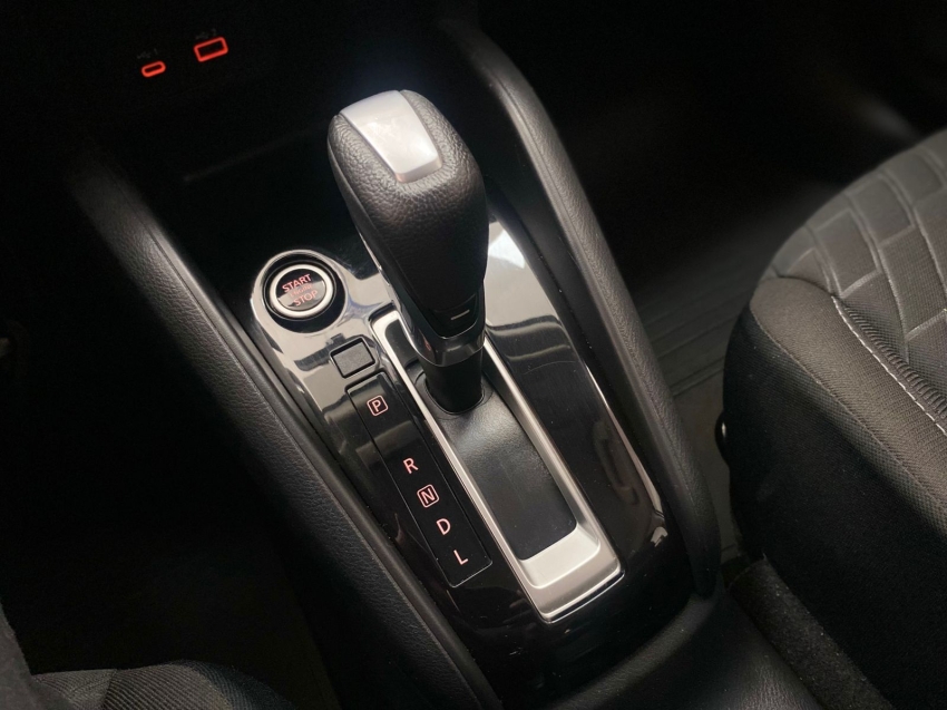 nissan kicks 1.6 16v flexstart advance xtronic flex 4p automatico 20236