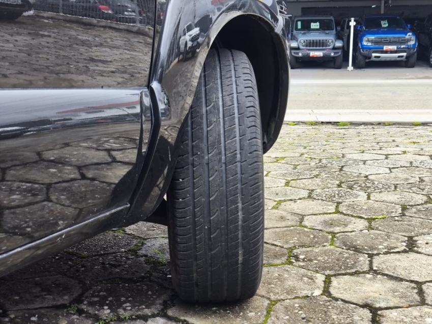 hyundai tucson 2.0 gl 2wd 16v gasolina 4p manual 20112