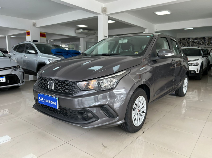 fiat argo 1.0 firefly flex manual 4p 20221