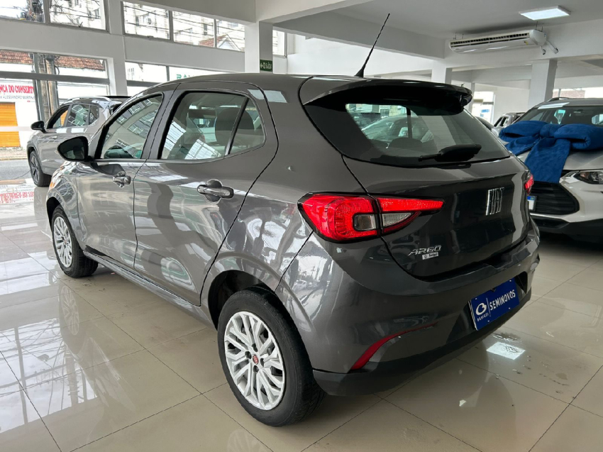 fiat argo 1.0 firefly flex manual 4p 20224