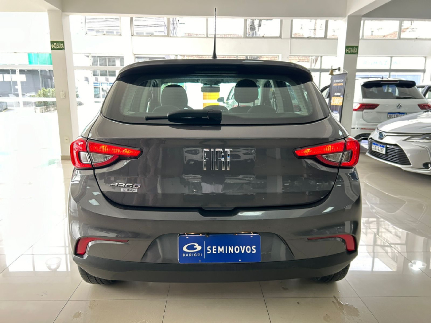 fiat argo 1.0 firefly flex manual 4p 20225