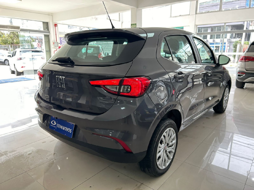 fiat argo 1.0 firefly flex manual 4p 20226