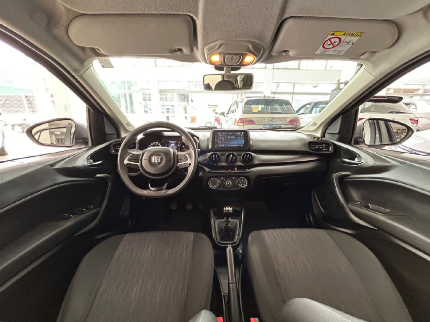 fiat argo 1.0 firefly flex manual 4p 202210