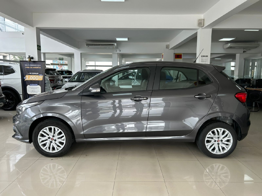 fiat argo 1.0 firefly flex manual 4p 20223