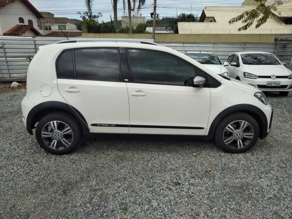 volkswagen cross up 1.0 tsi 12v flex 4p manual 20183