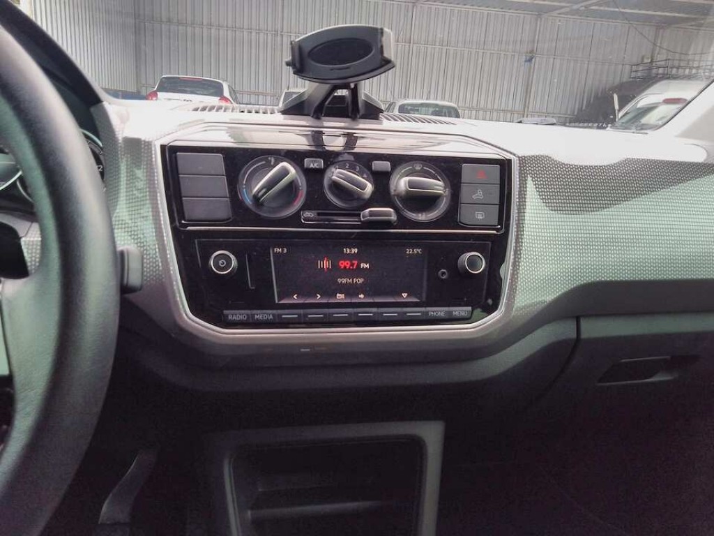 volkswagen cross up 1.0 tsi 12v flex 4p manual 201811