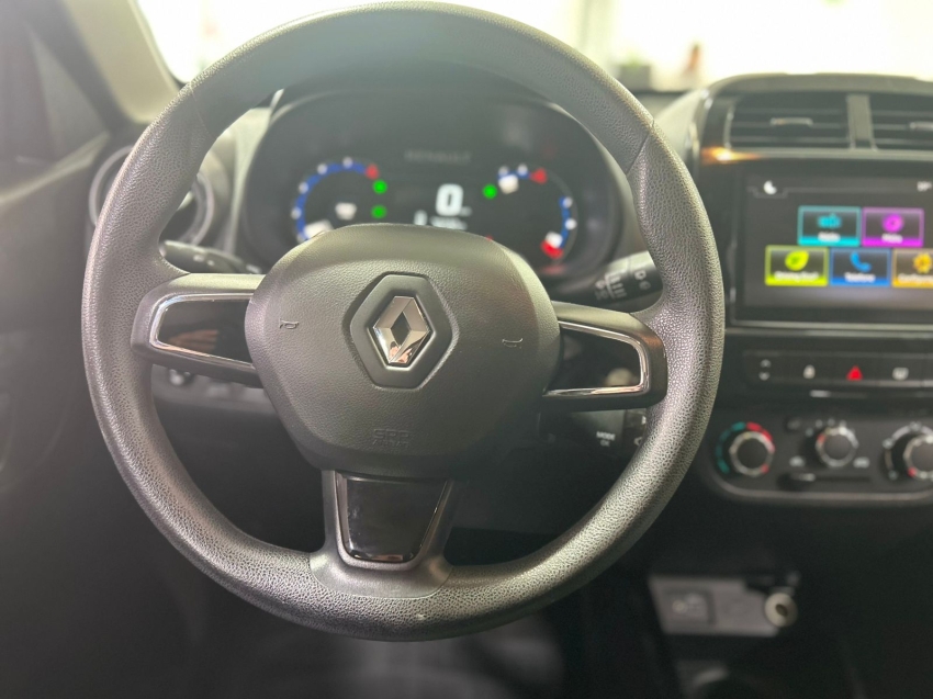 renault kwid 1.0 12v sce flex outsider manual 4p 20238