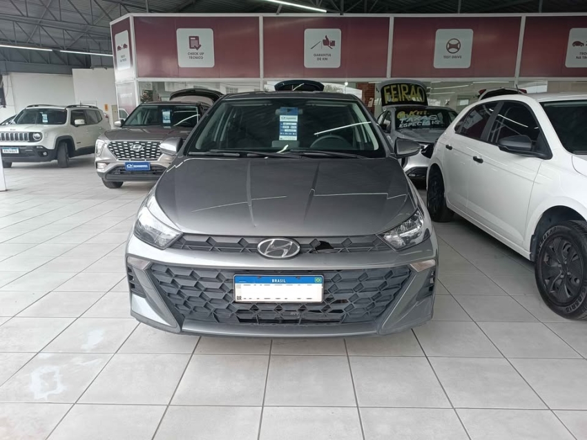 hyundai hb20 1.0 12v flex comfort manual 4p 20231