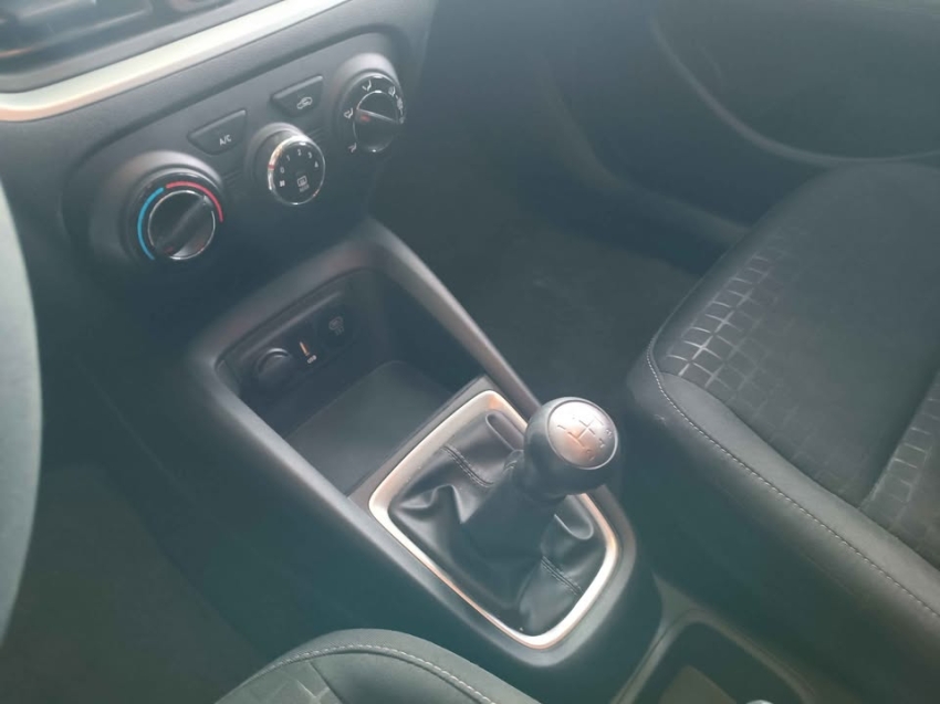 hyundai hb20 1.0 12v flex comfort manual 4p 20237