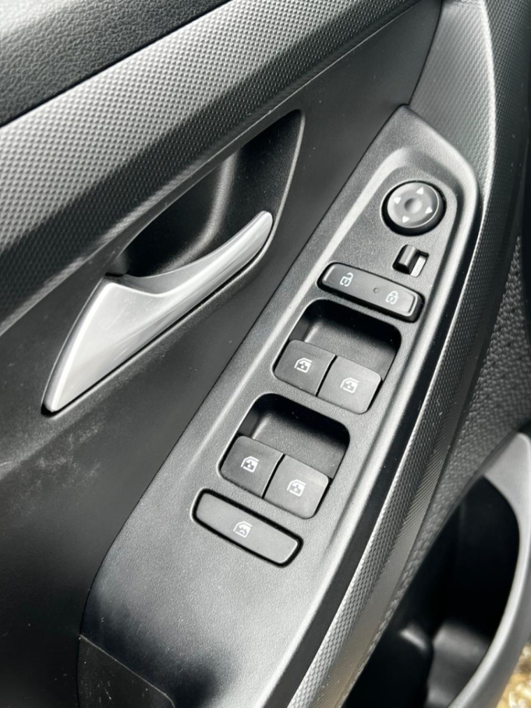 hyundai creta 1.0 tgdi flex comfort automatico 4p 202512