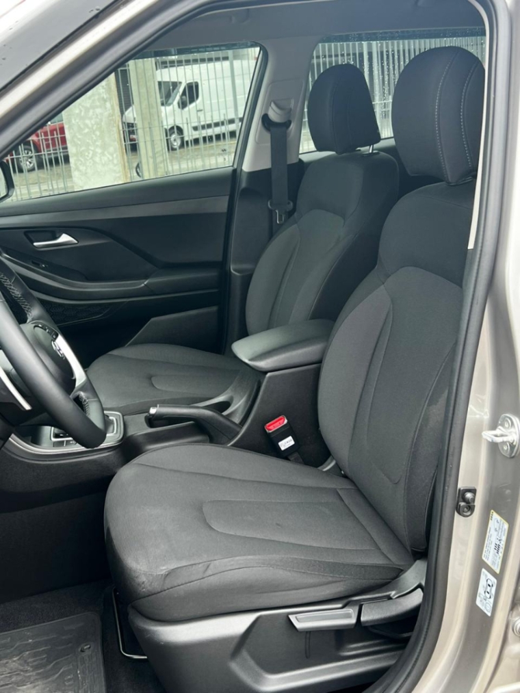 hyundai creta 1.0 tgdi flex comfort automatico 4p 20259