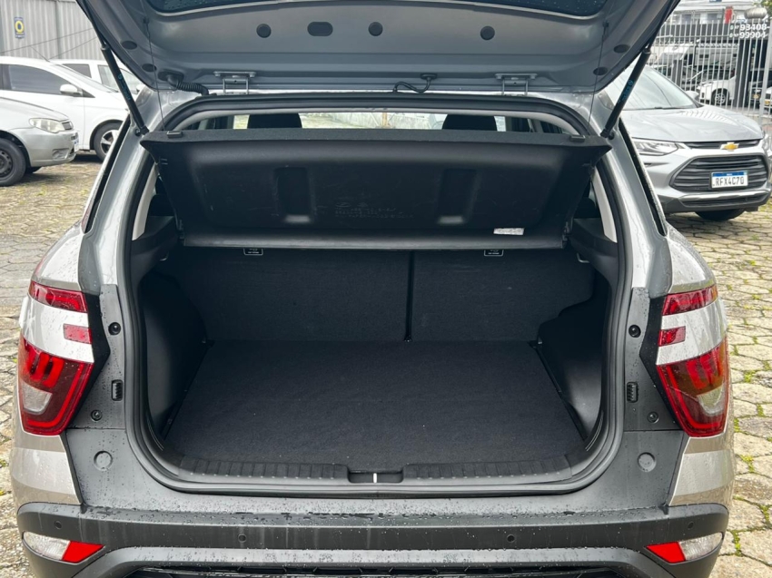 hyundai creta 1.0 tgdi flex comfort automatico 4p 202515