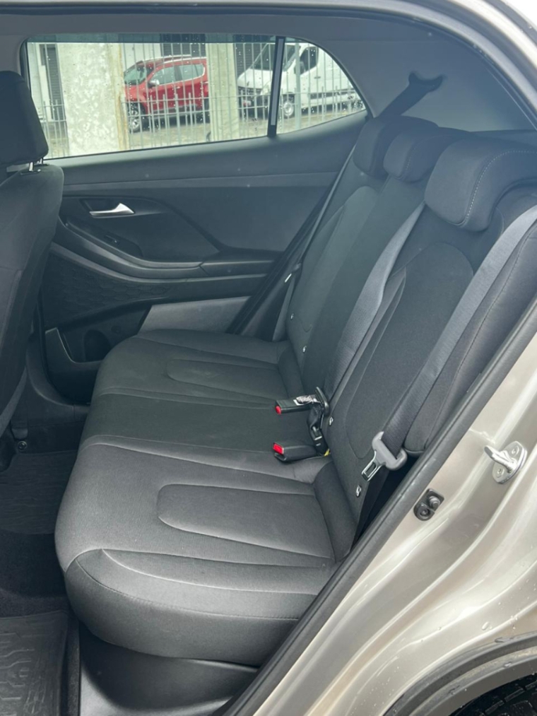 hyundai creta 1.0 tgdi flex comfort automatico 4p 202510