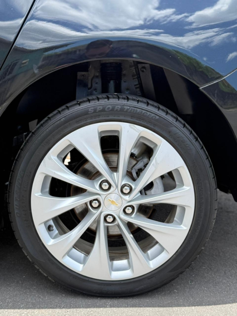 chevrolet cruze 1.4 turbo lt 16v flex 4p automatico 20196