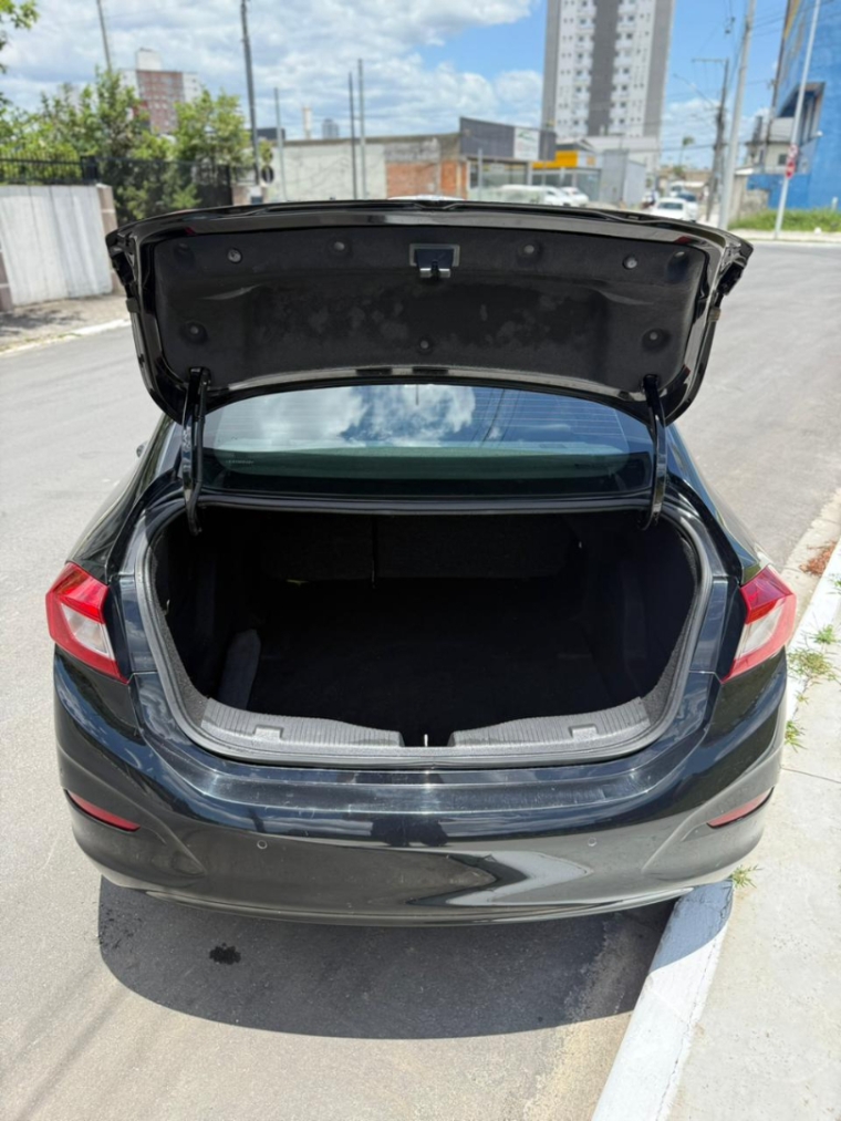 chevrolet cruze 1.4 turbo lt 16v flex 4p automatico 20197