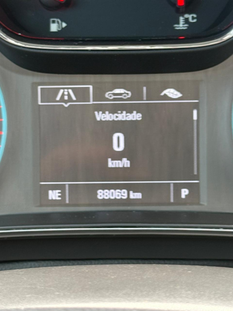 chevrolet cruze 1.4 turbo lt 16v flex 4p automatico 201916