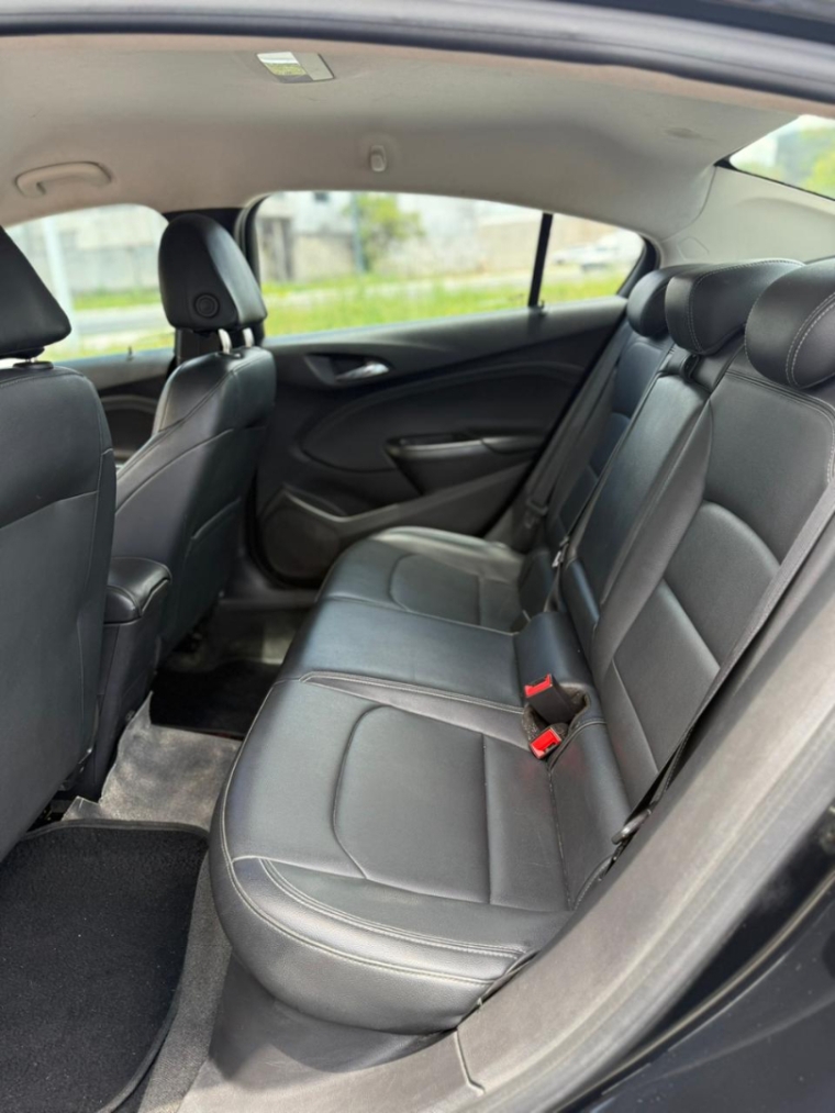 chevrolet cruze 1.4 turbo lt 16v flex 4p automatico 201912