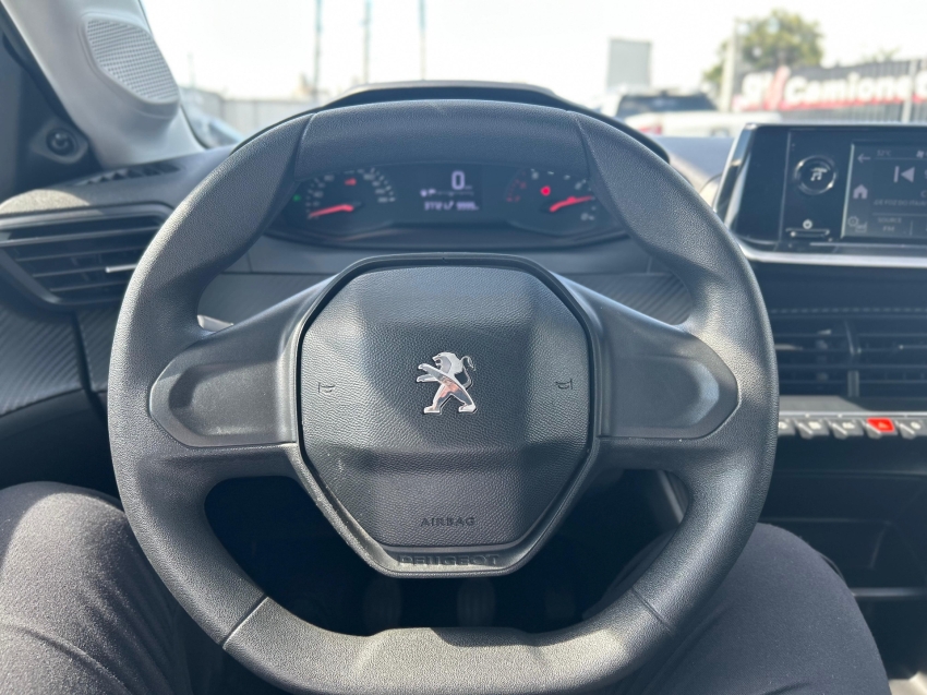 peugeot 208 1.0 firefly flex like manual 4p 202312