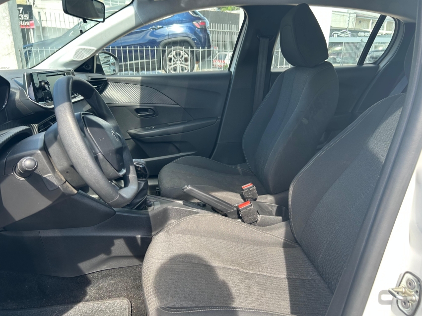 peugeot 208 1.0 firefly flex like manual 4p 20239