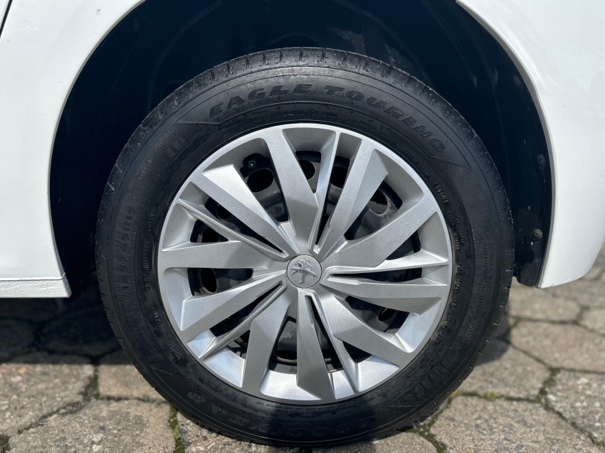 peugeot 208 1.0 firefly flex like manual 4p 20236