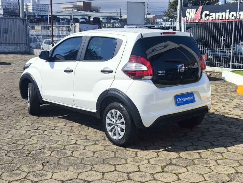 fiat mobi 1.0 evo flex like. manual 4p 20253