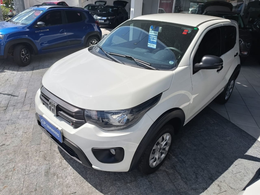 fiat mobi 1.0 evo flex like. manual 4p 20252