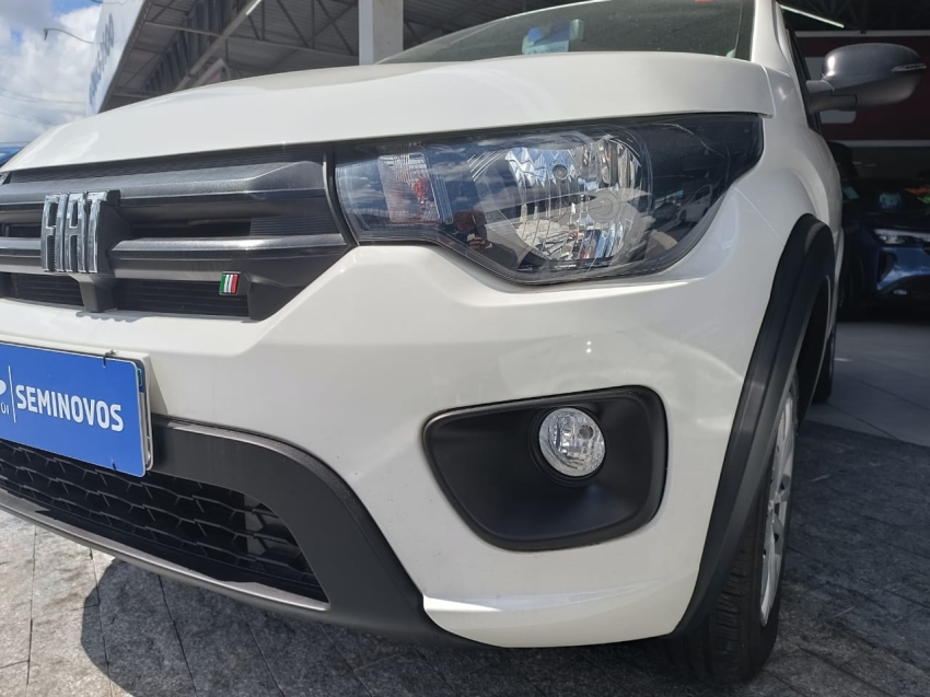 fiat mobi 1.0 evo flex like. manual 4p 20256