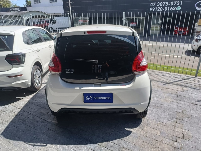 fiat mobi 1.0 evo flex like. manual 4p 20254