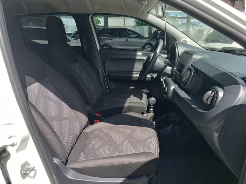 fiat mobi 1.0 evo flex like. manual 4p 20257