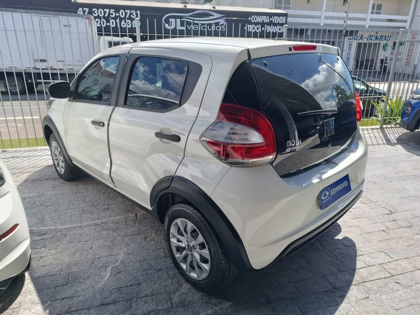 fiat mobi 1.0 evo flex like. manual 4p 20253