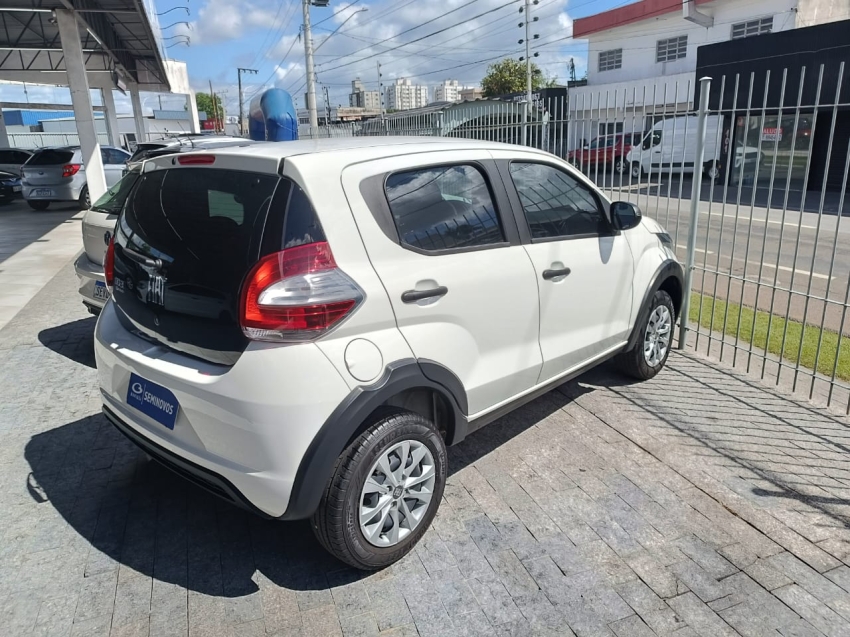 fiat mobi 1.0 evo flex like. manual 4p 20255