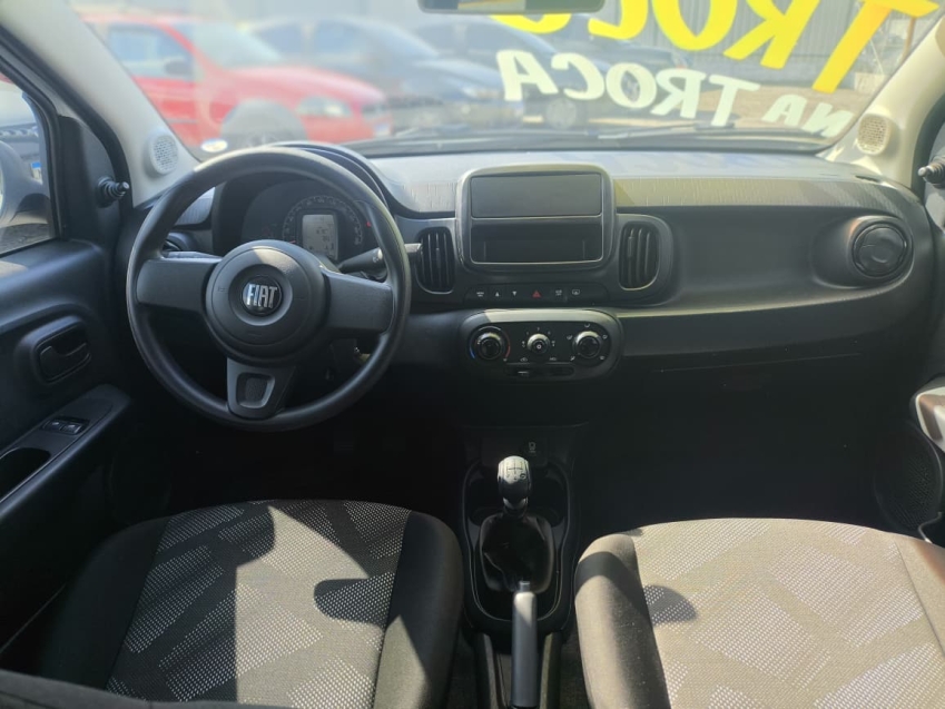 fiat mobi 1.0 evo flex like. manual 4p 20259