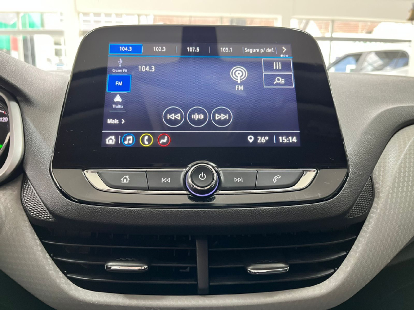 chevrolet onix 1.0 turbo flex premier automatico 4p 202514