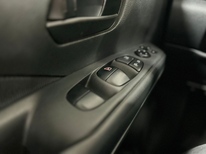 nissan kicks 1.6 16v flexstart active xtronic flex 4p automatico 202413