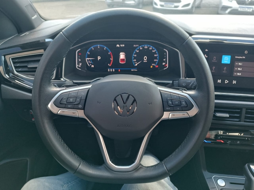 volkswagen nivus 1.0 200 tsi total flex comfortline automatico 4p 202316