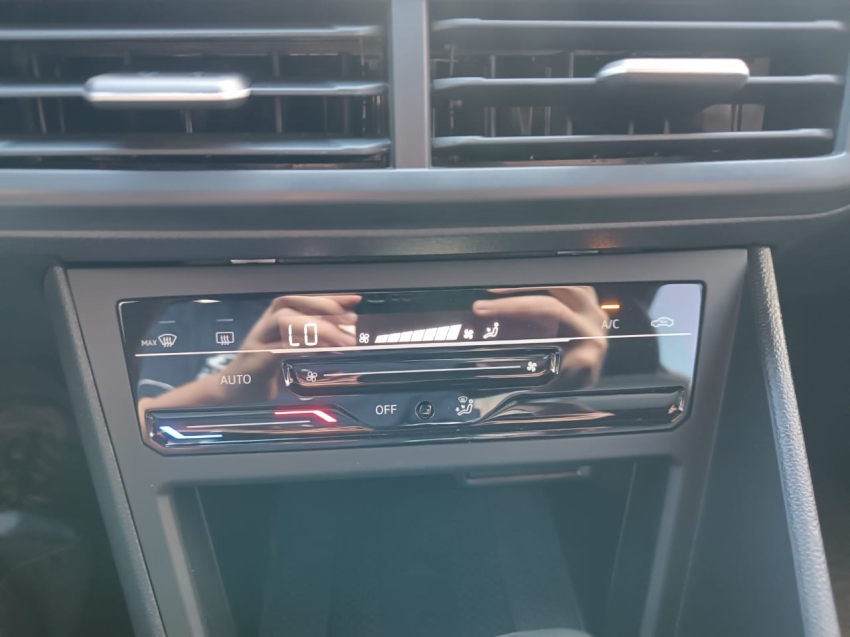 volkswagen nivus 1.0 200 tsi total flex comfortline automatico 4p 202320